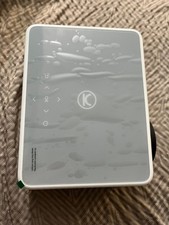 VANKYO Leisure 570D Full HD Smart Projector   1080p FHD Model 286A   Brand New