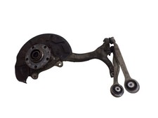 Achsschenkel Radnabe vorne links passt für VW GOLF V (1K1) 3.2 R32 4MOTION
