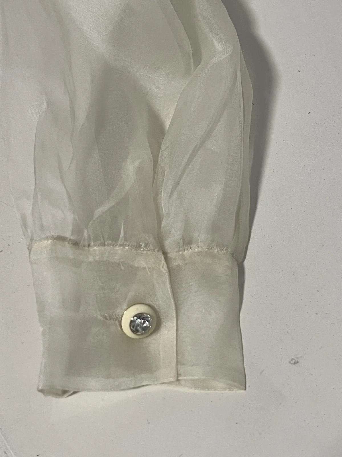 Abito MIU MIU beige taglia 36