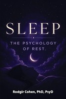 Rodgir Cohen | Sleep | Taschenbuch | Englisch (2026) | The Psychology Of Rest