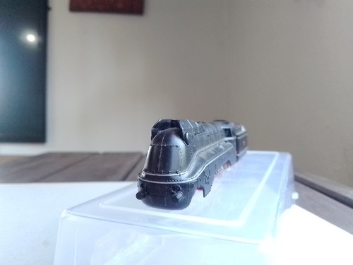 Roco 02103 A - BR03 1050 DRG, Escala N, Locomotora Vapor. - Imagen 4 de 14