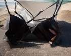 New Black 34C Push Up Bra Very Sexy Pigeonnant W Tags Victoria’s Secret — photo 5