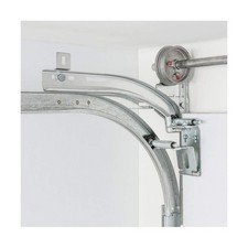 Garage Door EZ Low Headroom Kit - Convert Standard Lift Door to Low Headroom ...