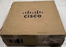 CISCO MERAKI CATALYST 9166 CW9166I-MR TRIBAND WIFI 6E WIRELESS ACCESS POINT