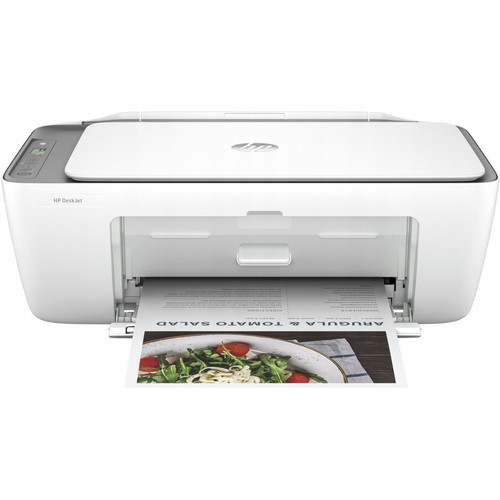 HP DeskJet 2820e All-in-One Drucker - Tintenstrahl, Multifunktion