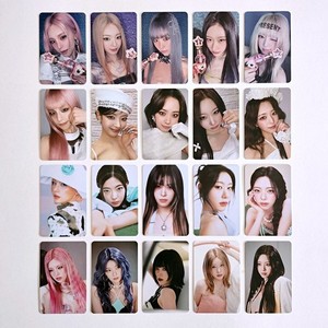Ryujin Photocard | eBay
