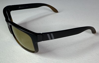 Blenders Sunglasses Canyon Gold Punch Copper Gold Polarized