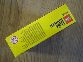 LEGO 79106 Lone Ranger Cavalry Builder Set