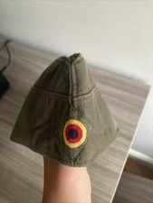 Cold War West German Garrison Cap