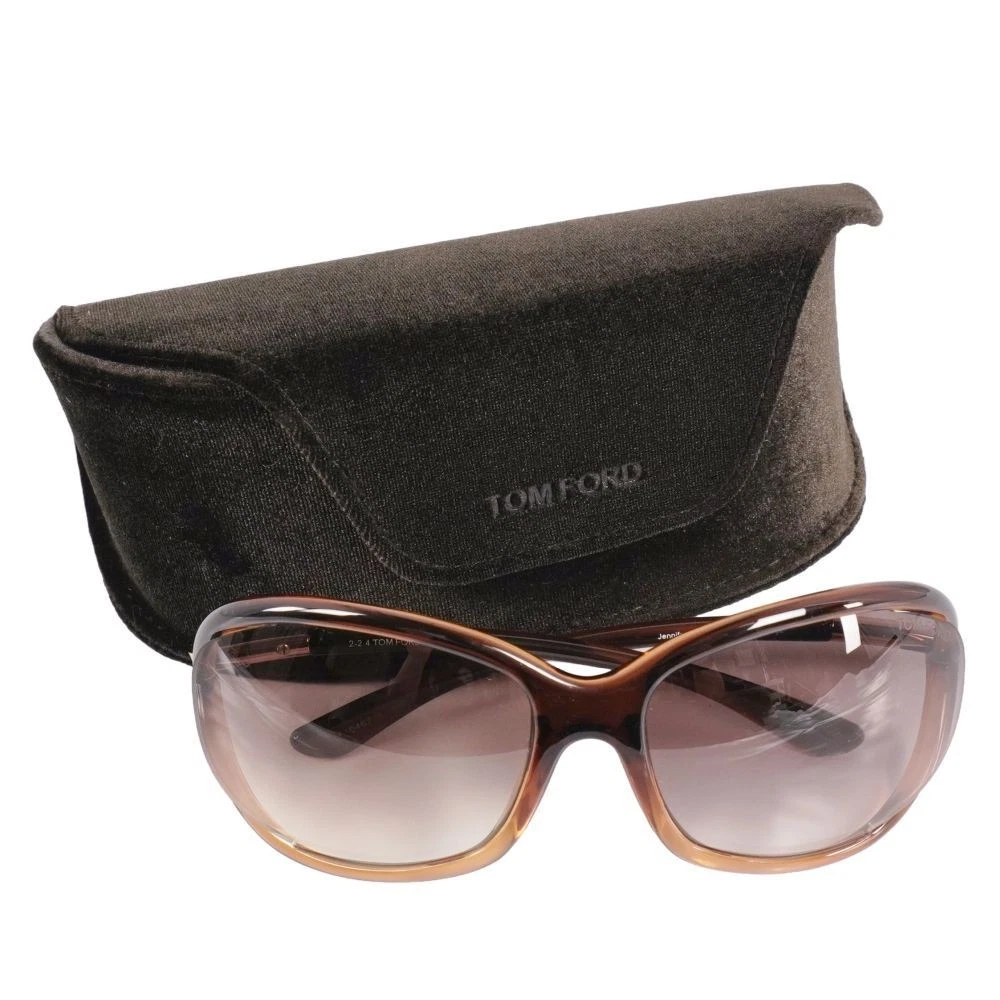 TOM FORD トムフォード jennifer TF8 50F 61▫︎16 tom ford jennifer products for sale | eBay