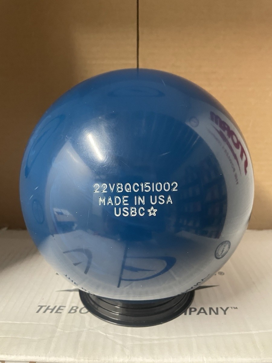 【新品未使用】STORM IQ Spear 15p 新品未使用】STORM IQ Spear 15p IQ Tour Spear. : r/Bowling