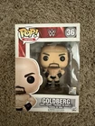 Funko Pop! Vinyl: WWE - Goldberg (Old School) #36