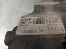 8200481197 scheinwerfer rechts 5377259 RENAULT LAGUNA II BG0 1.9 DCI 2001