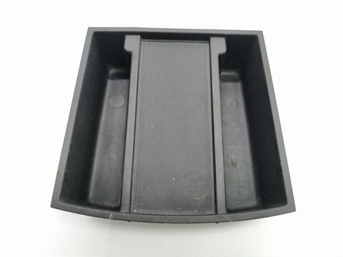 Glove box mat