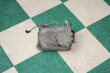 17-20 Tahoe Air Ride Suspension Compressor Pump Oem Factory Oe Wty Oe Wty Oe Wty