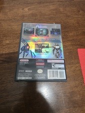 Metroid Prime 2: Echoes (Nintendo GameCube, 2004) Complete CIB -NICE - FAST SHIP