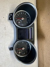 Mercedes-Benz GLS X166 2016 Geschwindigkeitsmesser Cockpit A1669001119