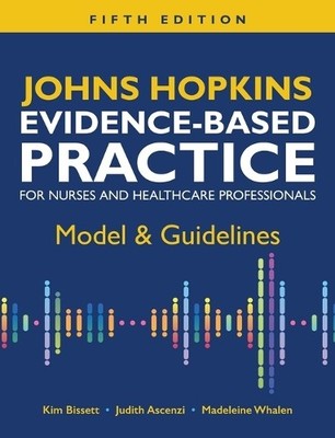 Kim Bissett Jud Johns Hopkins Evidence-Based Practice for Nu (Gebundene Ausgabe)