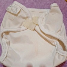 Cloth Diapercover