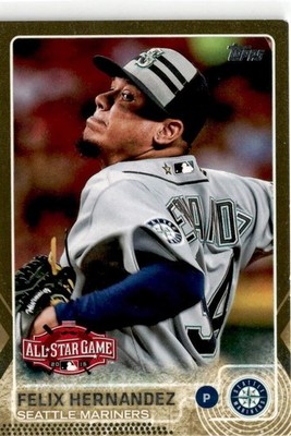 2015 Topps Gold /2015 Inserts - Pick and Fill Your Set Volume Discounts!