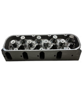 Gm Chevrolet Gmc 8.1l 496 Cylinder Head 12558162 Passenger Side Cathedral Port