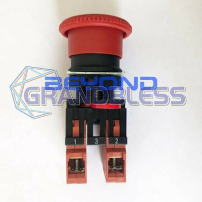 1PCS NEW Fit for  A22E-M-02 Basic Switch NEW