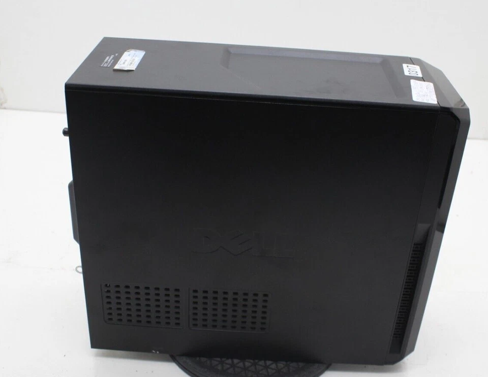 Dell Vostro 230 Desktop Computer Intel Core 2 Duo E7500 2GB Ram No HDD - Image 2 of 4