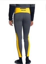 NWT $129 North Face Womens Steep Tech High Rise Fleece Leggings   Size XL