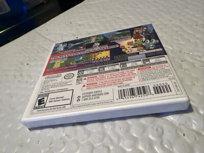 Pokemon Y (Nintendo 3DS,2013) Brand New Factory Sealed 101527A