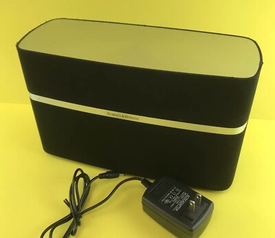 スピーカー・ウーファー Bowers & Wilkins A5 Speaker Bowers Wilkins A5 High End Speaker Sounds Great! | eBay