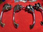 <!--F#f_0-->Holden EJ EH Door handles X 4. Not for fussy restorer or Show Car<!--F/-->