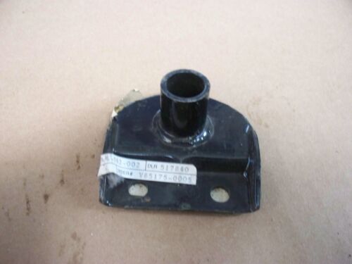 Arctic cat Snowmobile Jag EXT Wildcat ZRT Z Idler Wheel Bracket NEW OEM 0704-196
