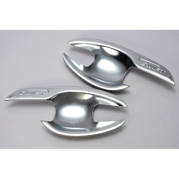 OEM Suzuki Genuine Door Handle Garnish Swift Sport Chrome JDM Foto 4 de 4