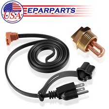 400W 120V Engine Block Immersion Heater 3100003 for Eagle, Jaguar, Jeep, Renault