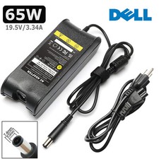 AC Adapter Laptop 90W fast Charger For Dell Latitude 5480 5580 7280 7480 E4300