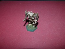 Battletech: painted metal Awesome Mech b