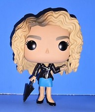 Funko Pop Television: The Umbrella Academy - Figura Vinilo Allison #930