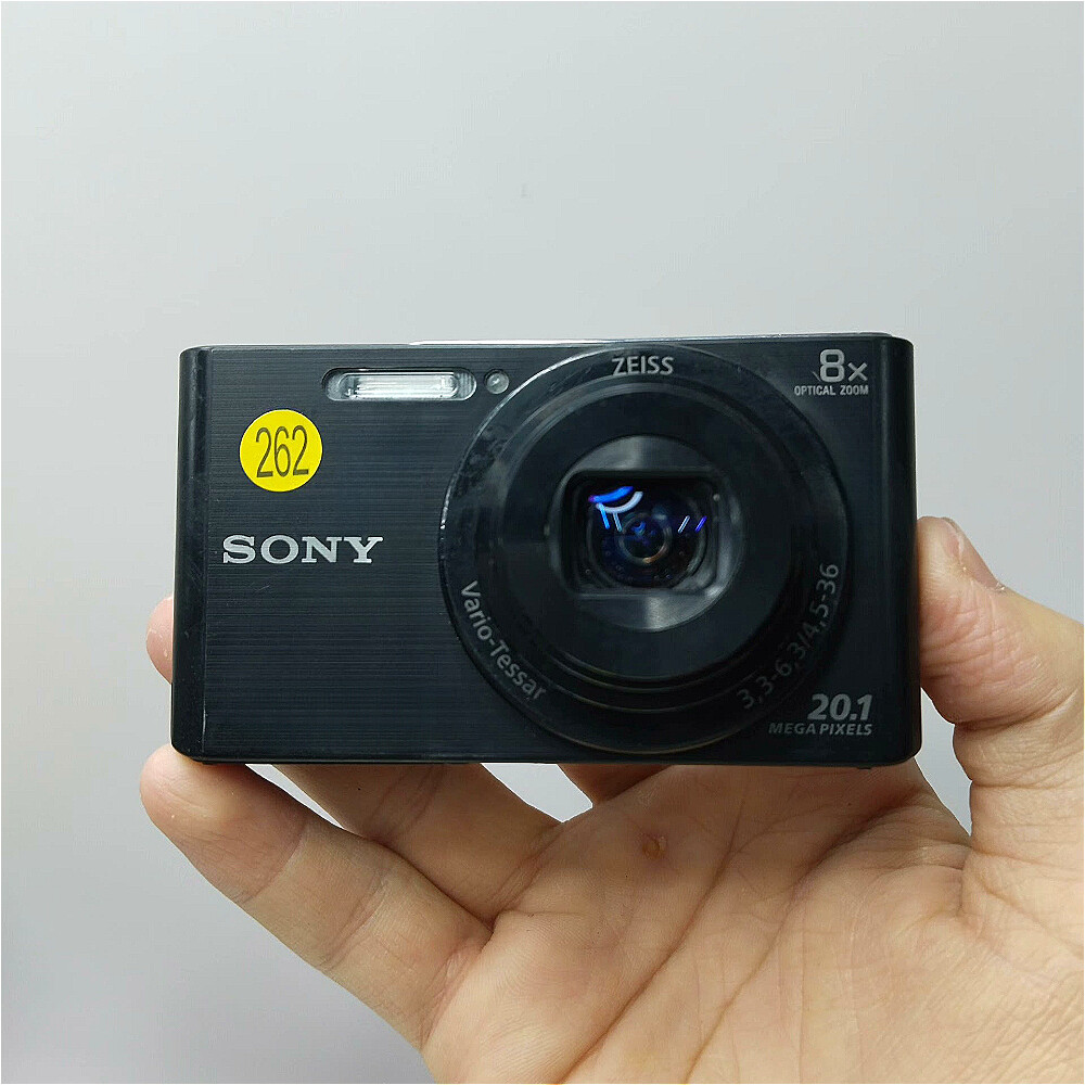 SONY Cyber-Shot DSC-W830 コンデジ Amazon.com : Sony DSCW830 20.1 MP Digital Camera with 2.7