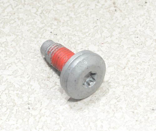 RENAULT Clio 3 III BR1N (05-09) Schraube Befestigung Lenkrad #43103-B272