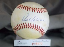 Richie Ashburn Cards, Rookie Card and Autographed Memorabilia Guide 17