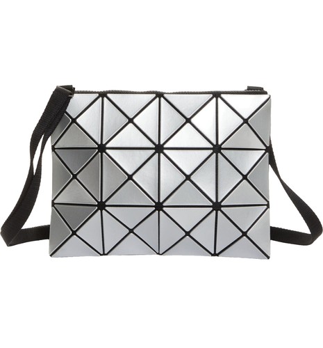 BAO BAO ISSEY MIYAKE Tote Bag BB11-AG322 3988 | eBay