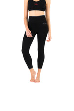 Merino Tights - Damen - Merinowolle - Legging...