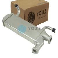 You.S Original AGR KüHler AbgasrüCkfüHrungsküHler FüR VW Amarok Crafter
