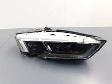 2020 17 18 19 20 Audi R8 V10 Right Passenger LED Head Light #0789 K6