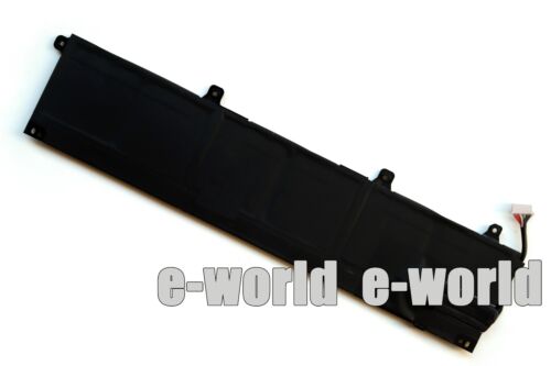 New Genuine IR06XL Battery for HP ZBook Power G7 TPN-DB0C M01523-2C1 M02029-005 - Bild 2 von 2