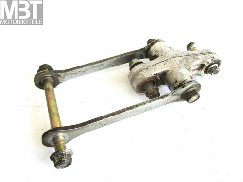Suzuki RF 600 R GN76B Umlenkung Federbein Bj.93-94