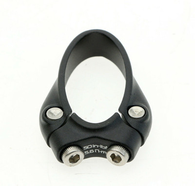 specialized venge seatpost clamp