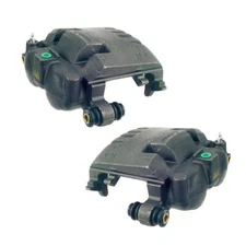 REAR LEFT & RIGHT BRAKE CALIPER FOR DODGE RAM 1500 RAM 2500 RAM 3500 03-08