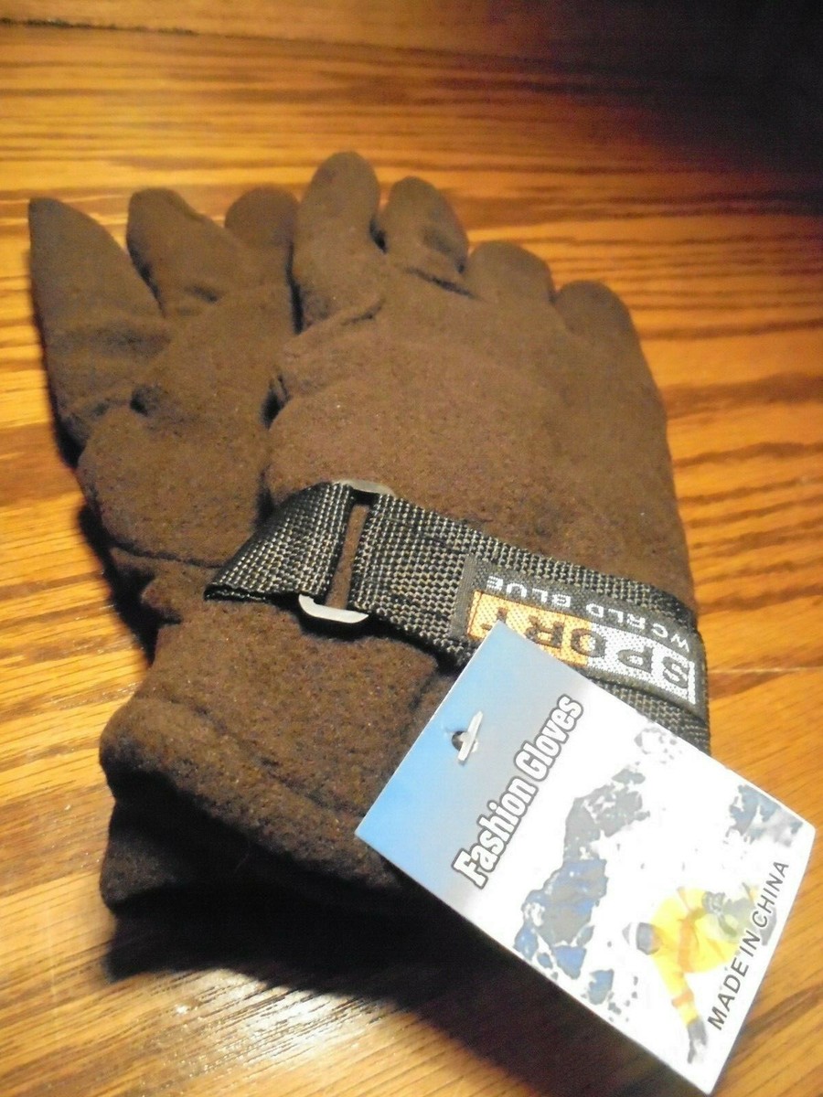 【glowny】 THE WOOLLY GLOVES ★送料関税込み★ 980VG Double Wool Foundry Glove, X Large