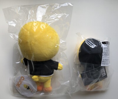 Stray Kids Felix Skzoo BbokAri Original & Mini Size Official